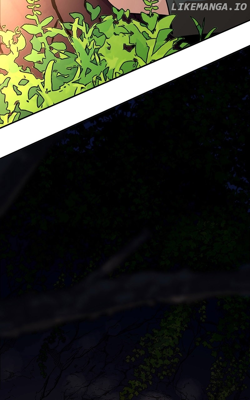 RE: Monarch Chapter 29 - page 21