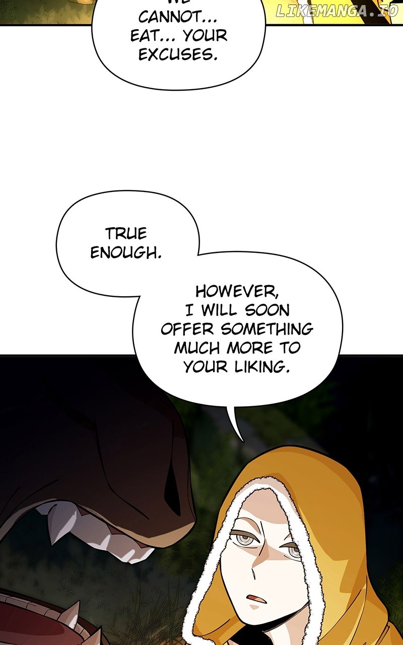 RE: Monarch Chapter 29 - page 29