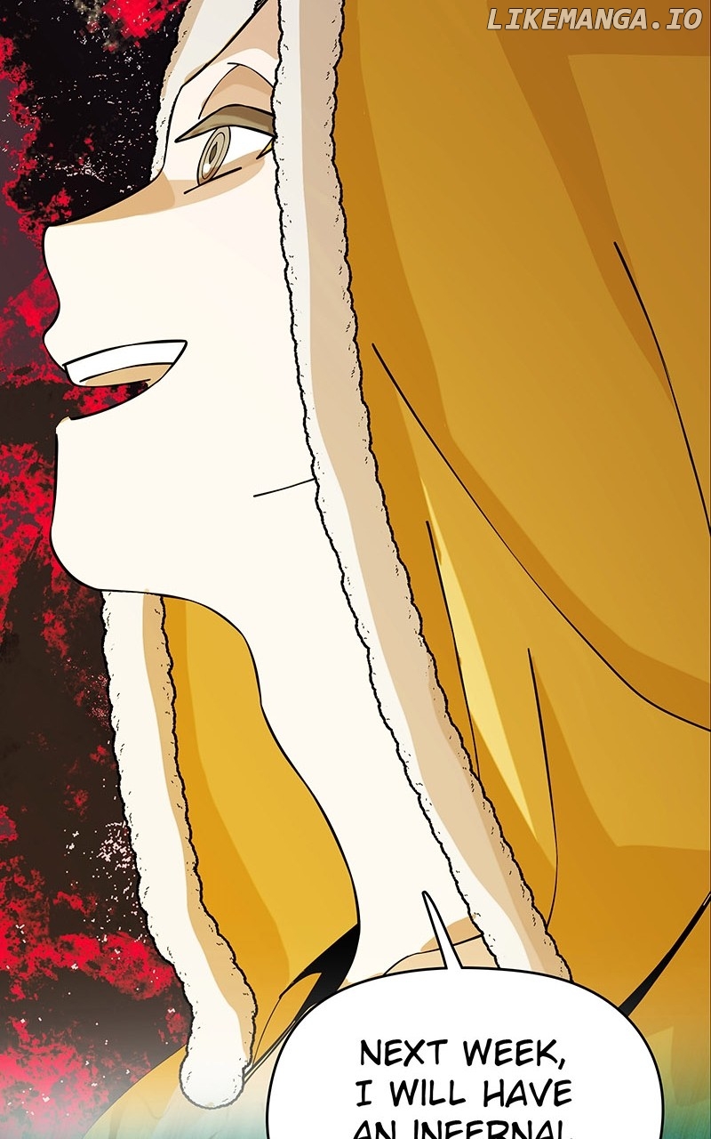 RE: Monarch Chapter 29 - page 31