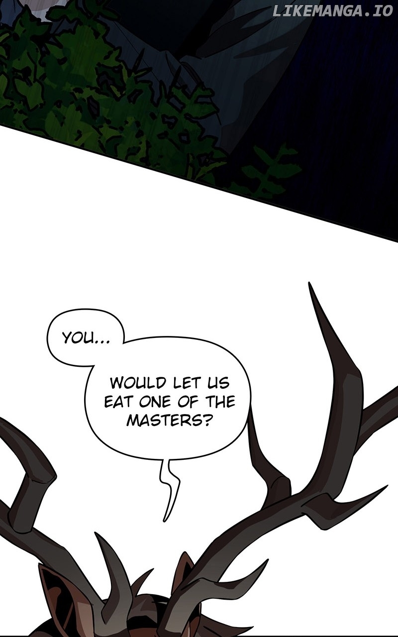 RE: Monarch Chapter 29 - page 33