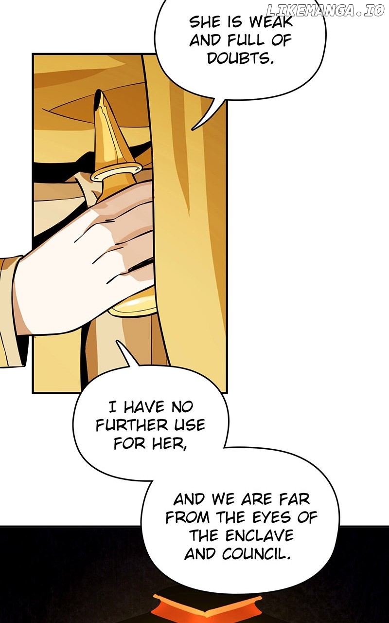 RE: Monarch Chapter 29 - page 35