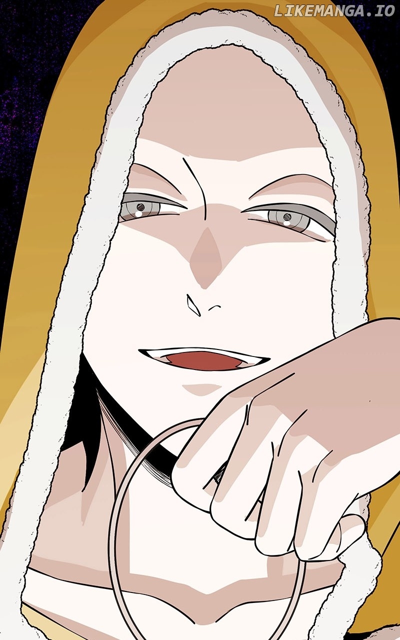 RE: Monarch Chapter 29 - page 37
