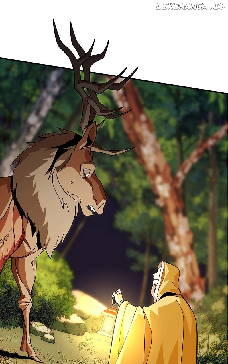RE: Monarch Chapter 29 - page 39