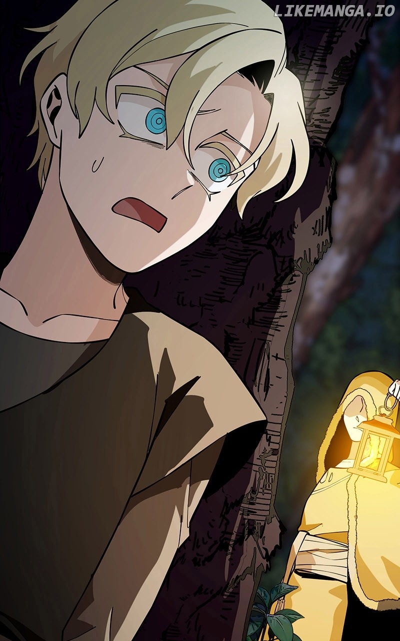 RE: Monarch Chapter 29 - page 4