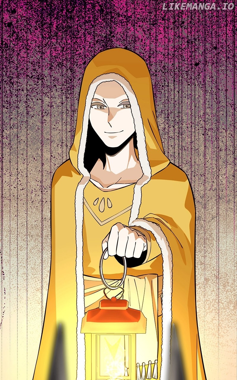 RE: Monarch Chapter 29 - page 41