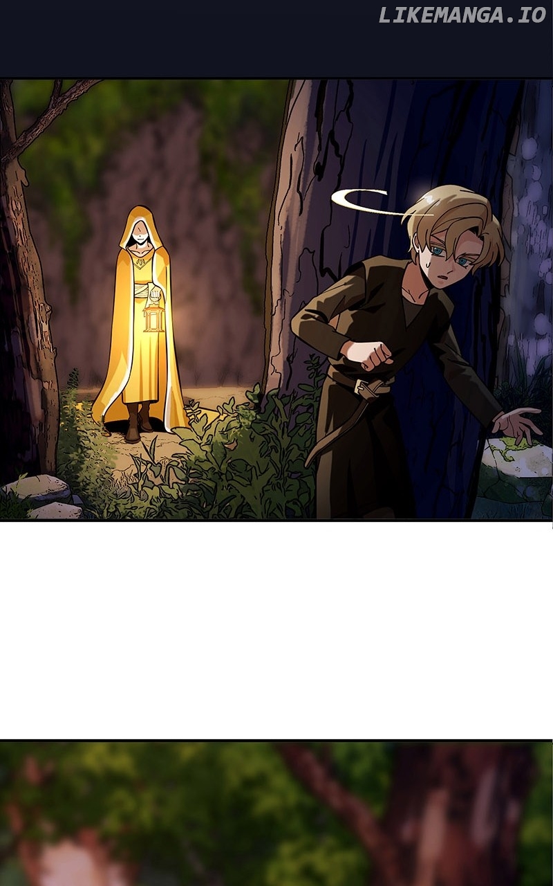 RE: Monarch Chapter 29 - page 43