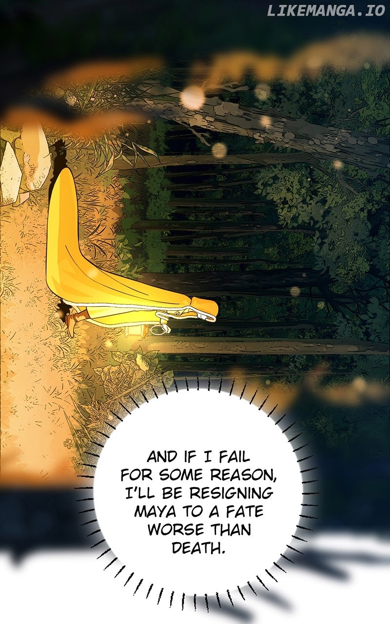 RE: Monarch Chapter 29 - page 52