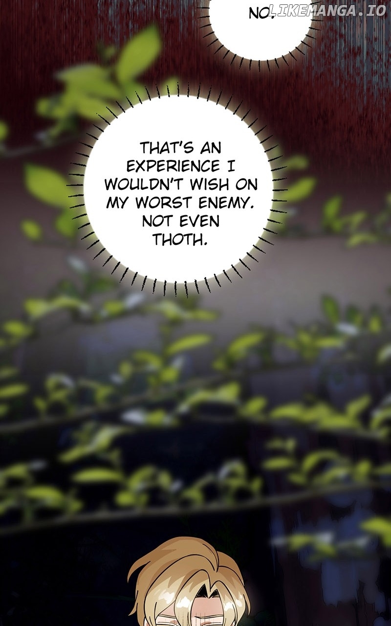 RE: Monarch Chapter 29 - page 56