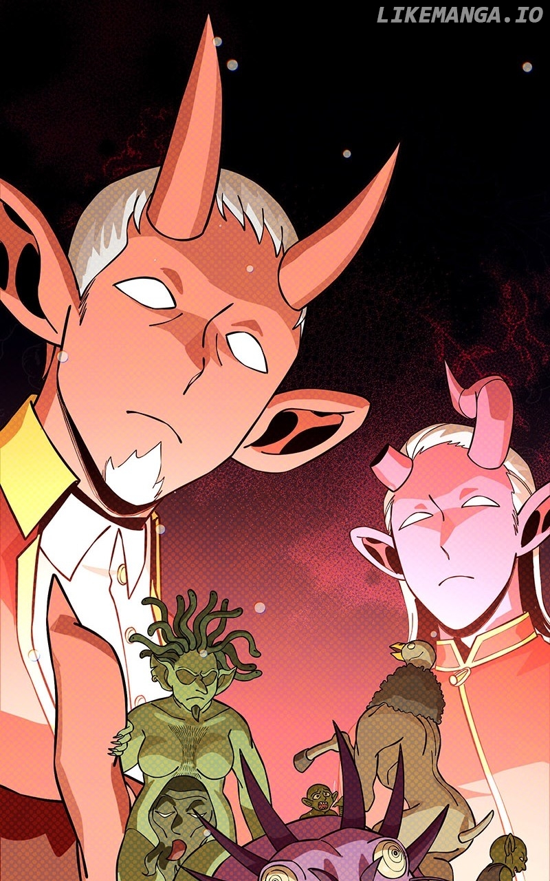 RE: Monarch Chapter 29 - page 63