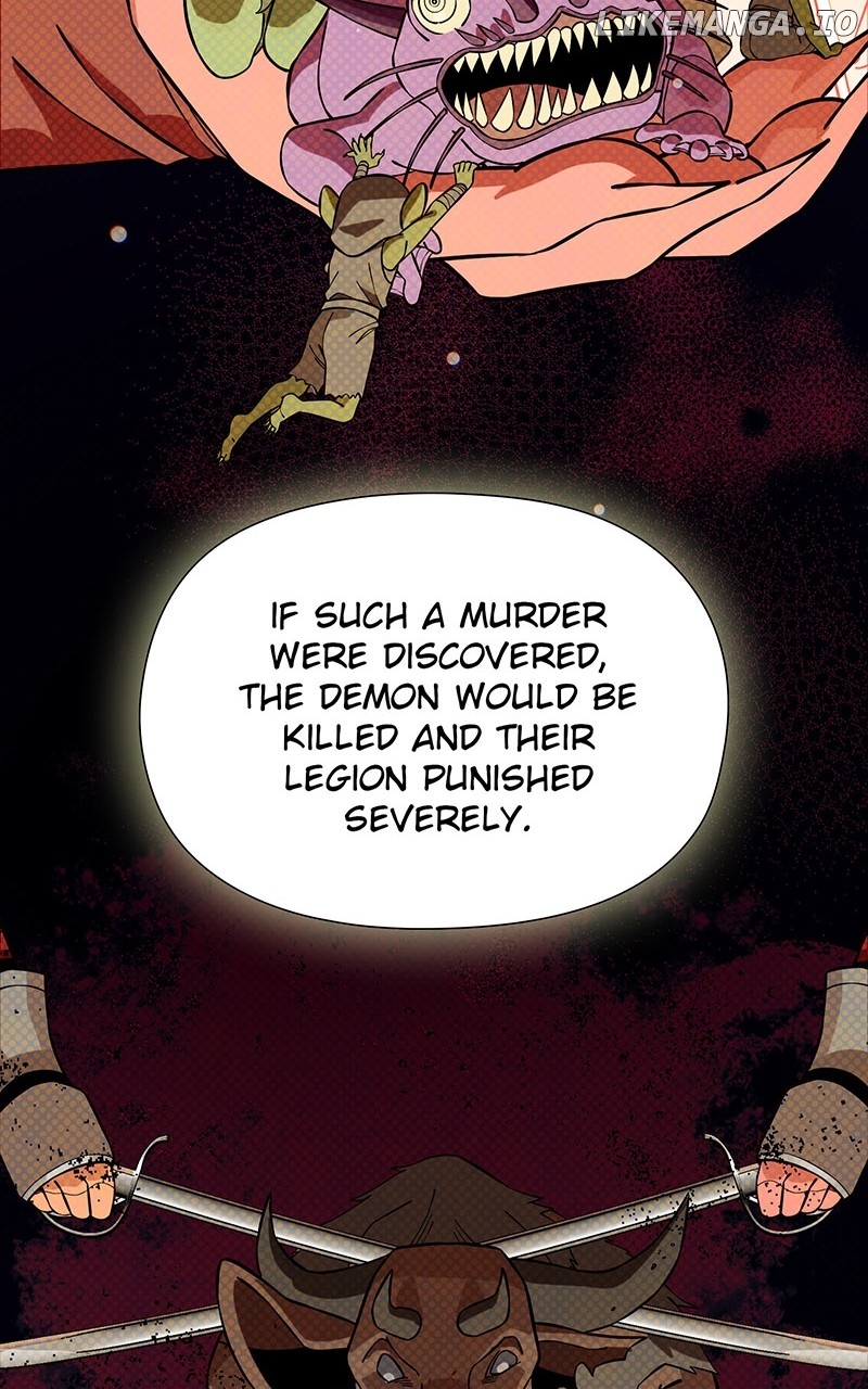 RE: Monarch Chapter 29 - page 64