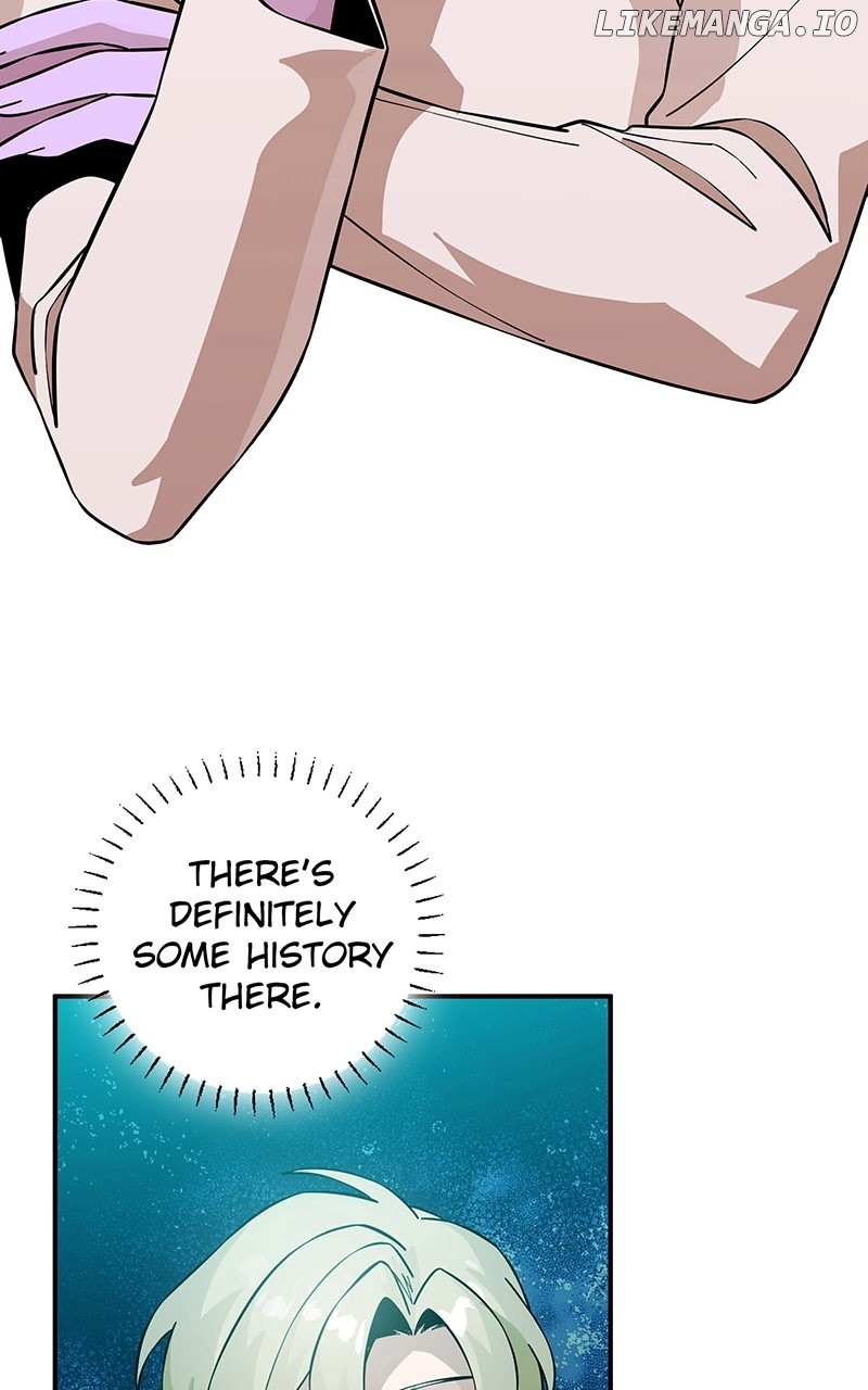RE: Monarch Chapter 29 - page 68