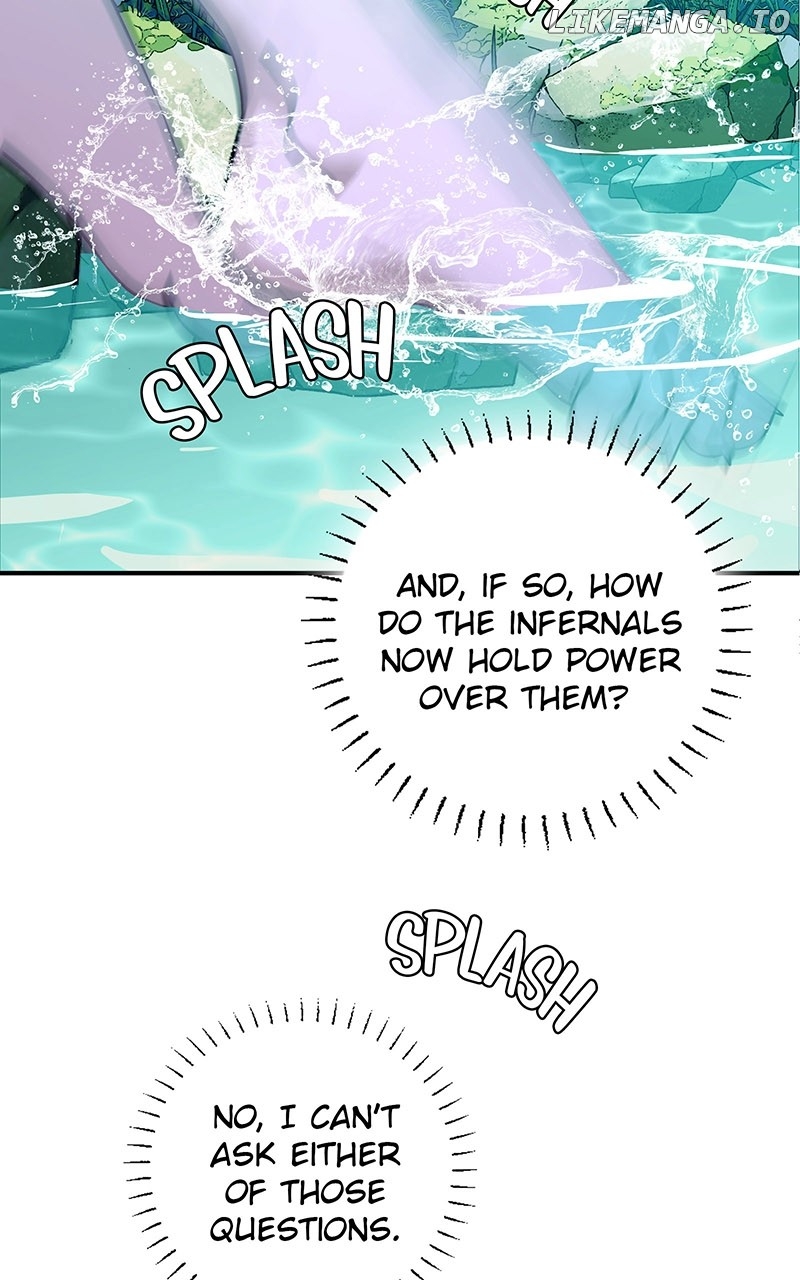 RE: Monarch Chapter 29 - page 70