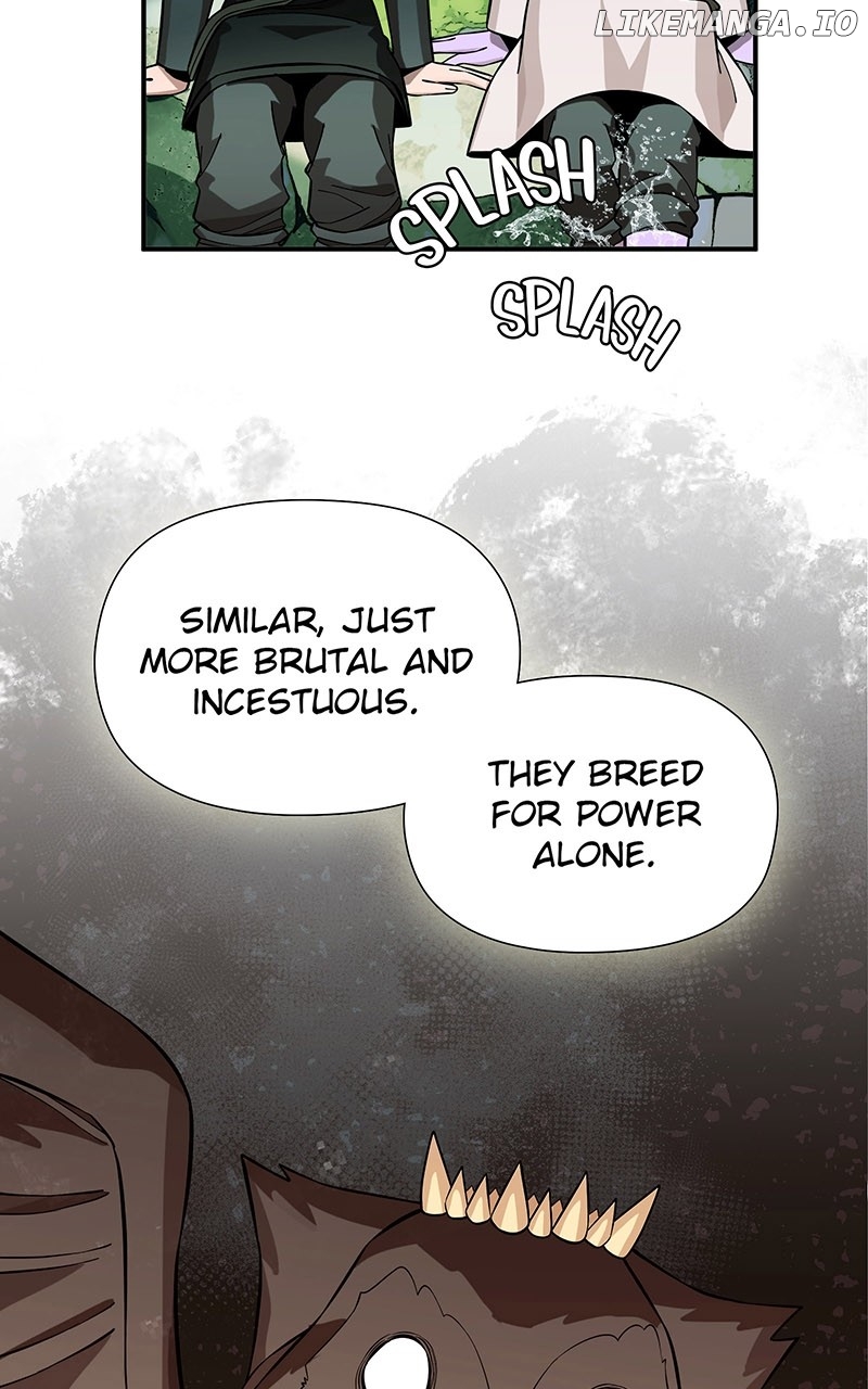RE: Monarch Chapter 29 - page 72