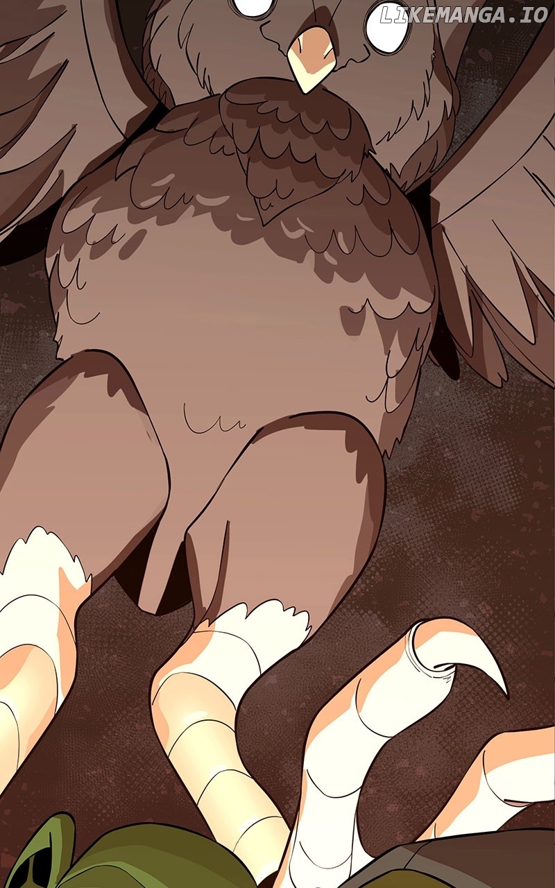 RE: Monarch Chapter 29 - page 73