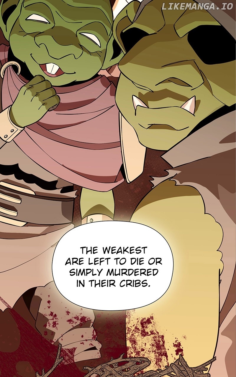 RE: Monarch Chapter 29 - page 74