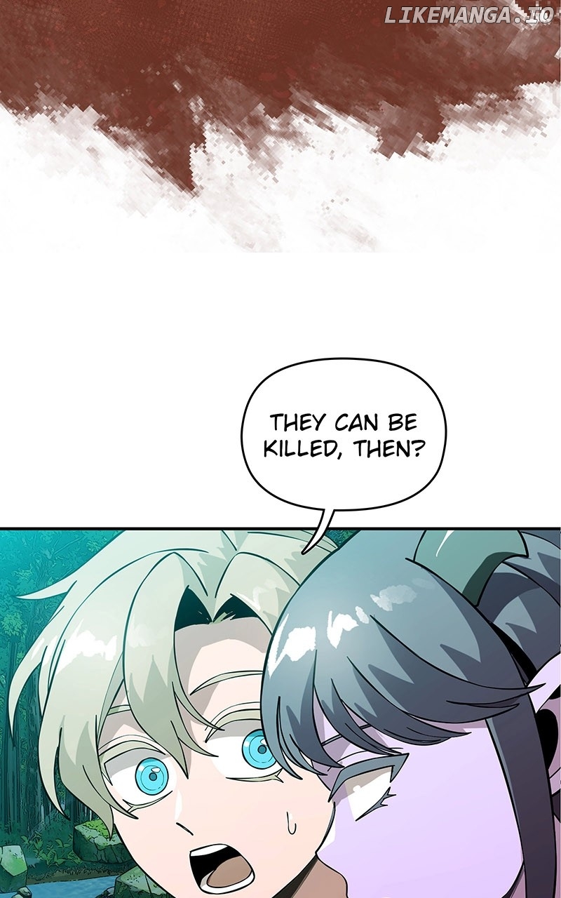RE: Monarch Chapter 29 - page 76