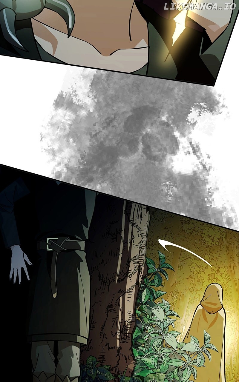 RE: Monarch Chapter 29 - page 8