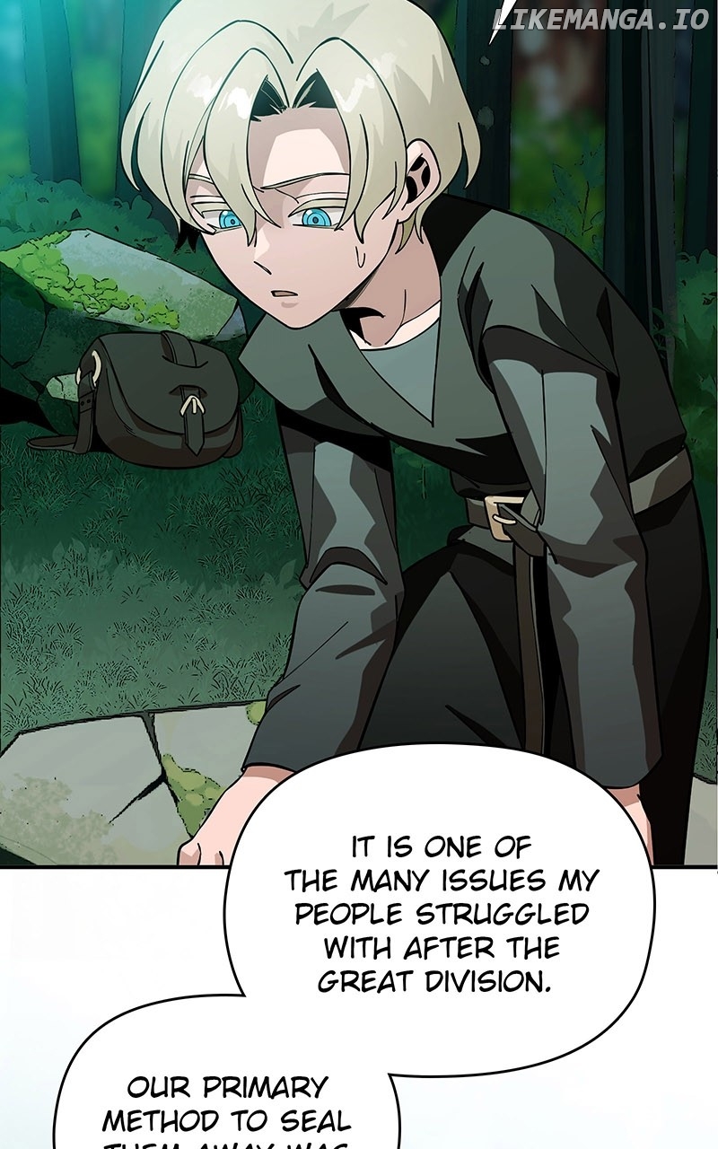 RE: Monarch Chapter 29 - page 80