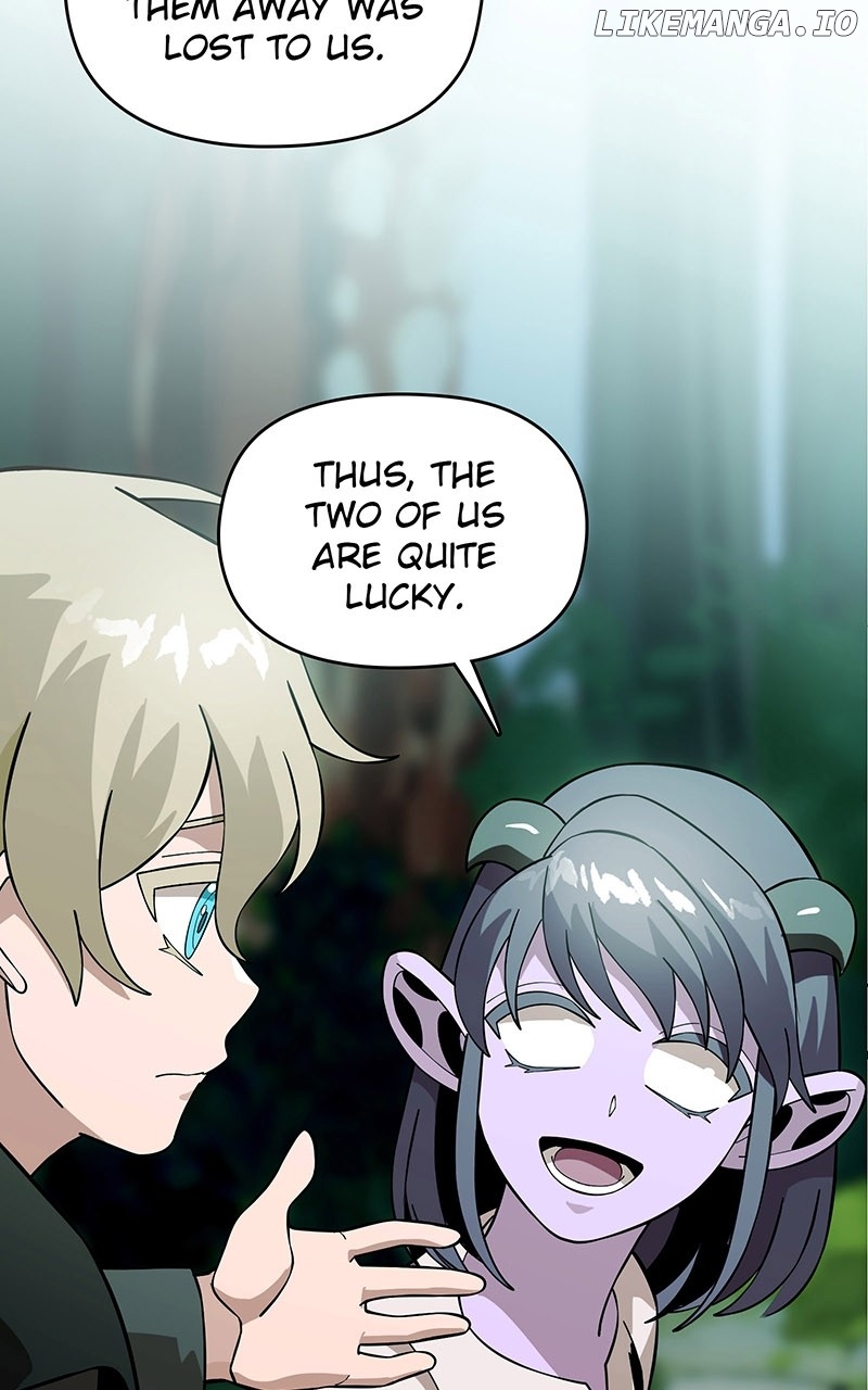 RE: Monarch Chapter 29 - page 81