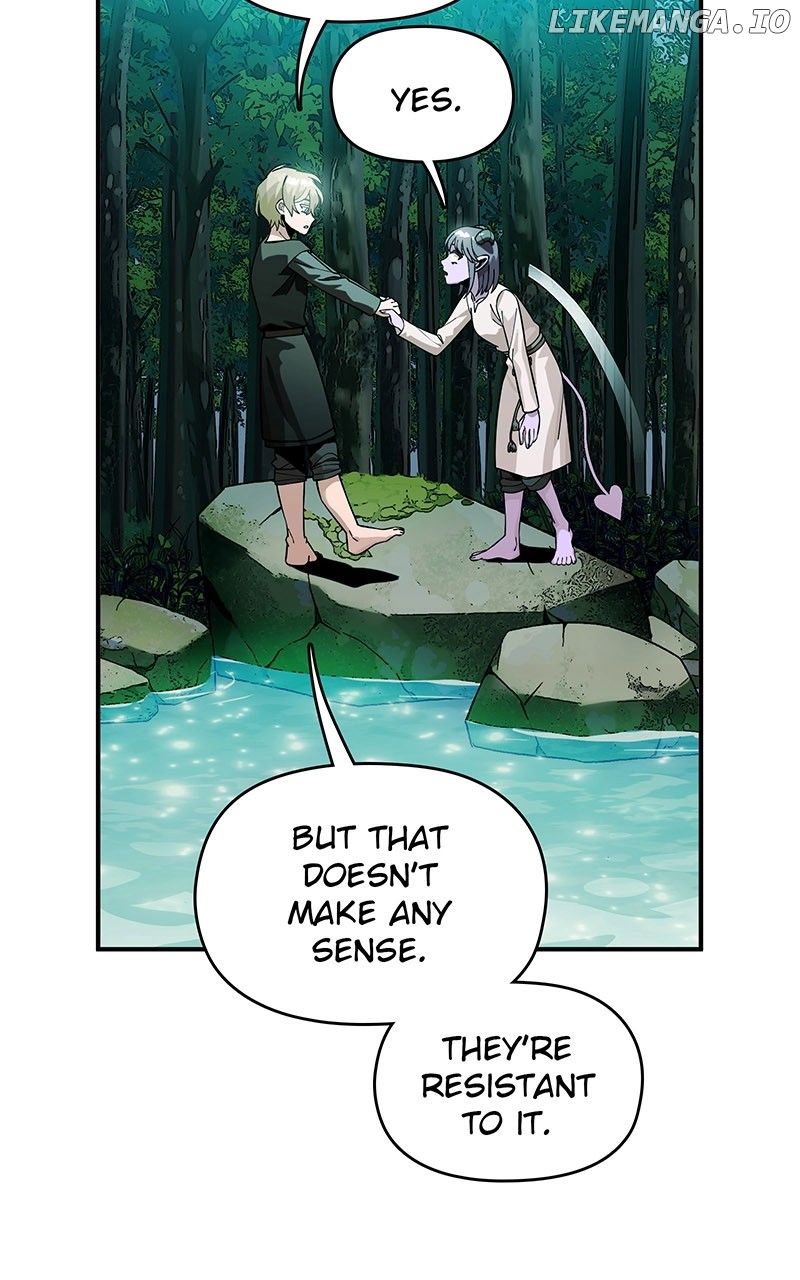RE: Monarch Chapter 29 - page 83
