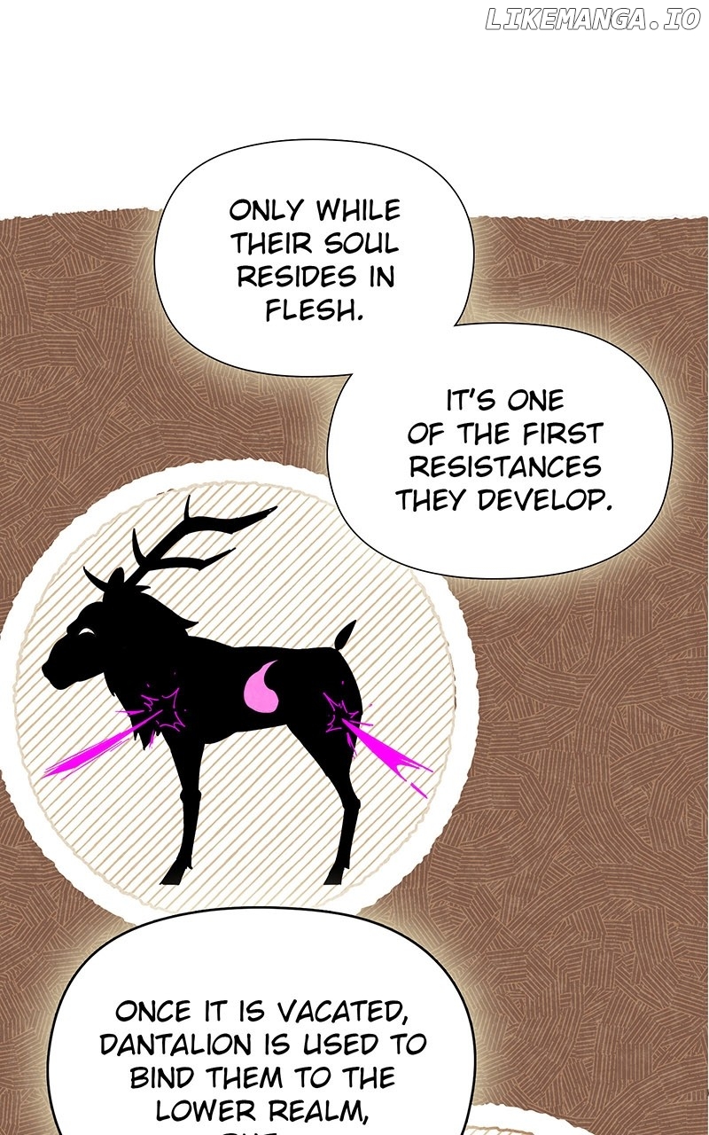 RE: Monarch Chapter 29 - page 84