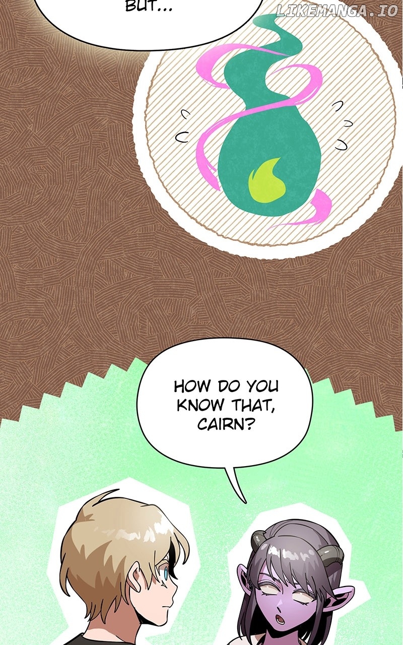 RE: Monarch Chapter 29 - page 85