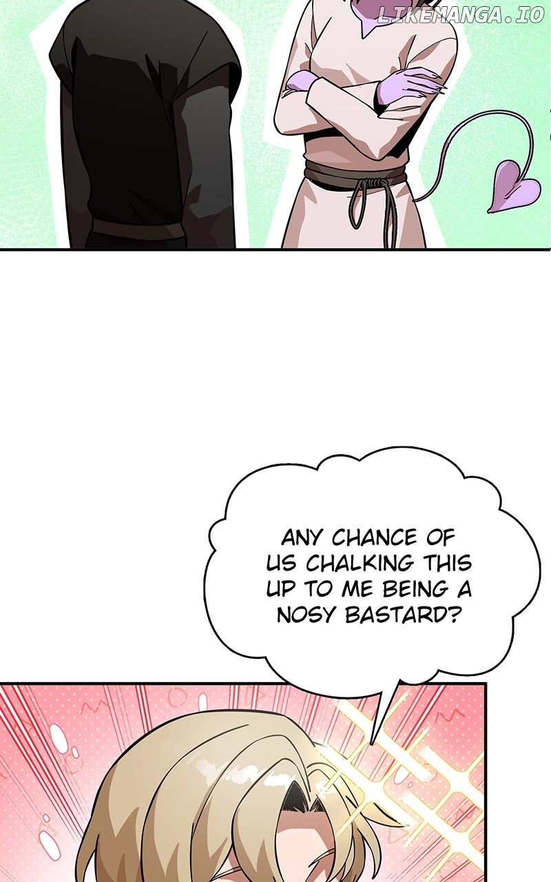 RE: Monarch Chapter 29 - page 86