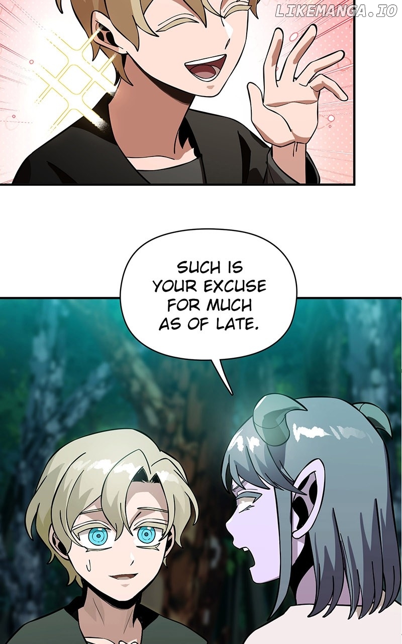 RE: Monarch Chapter 29 - page 87