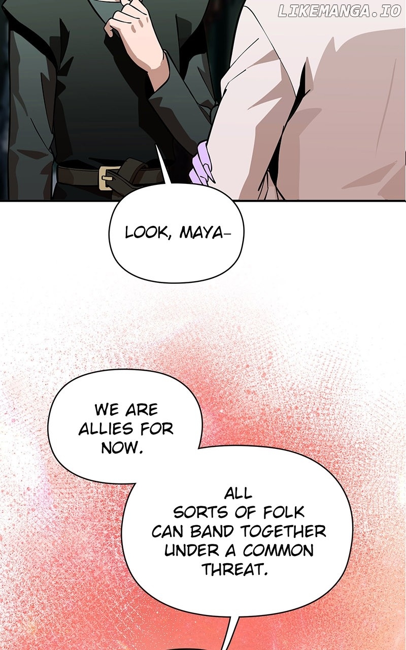 RE: Monarch Chapter 29 - page 88