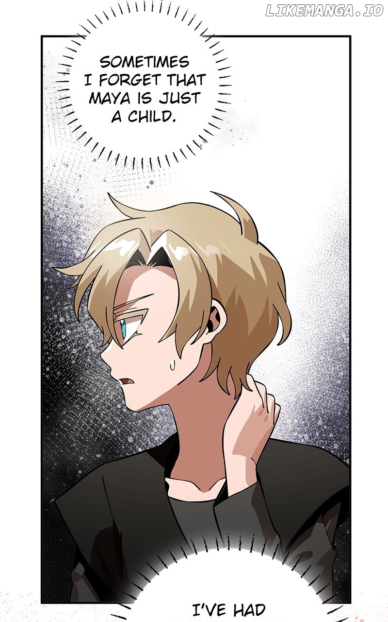 RE: Monarch Chapter 29 - page 92