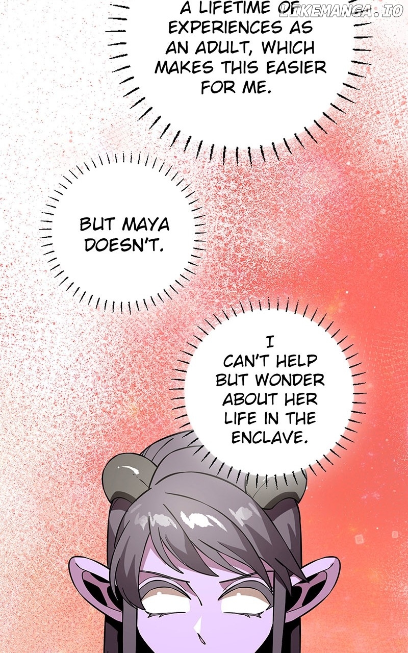 RE: Monarch Chapter 29 - page 93