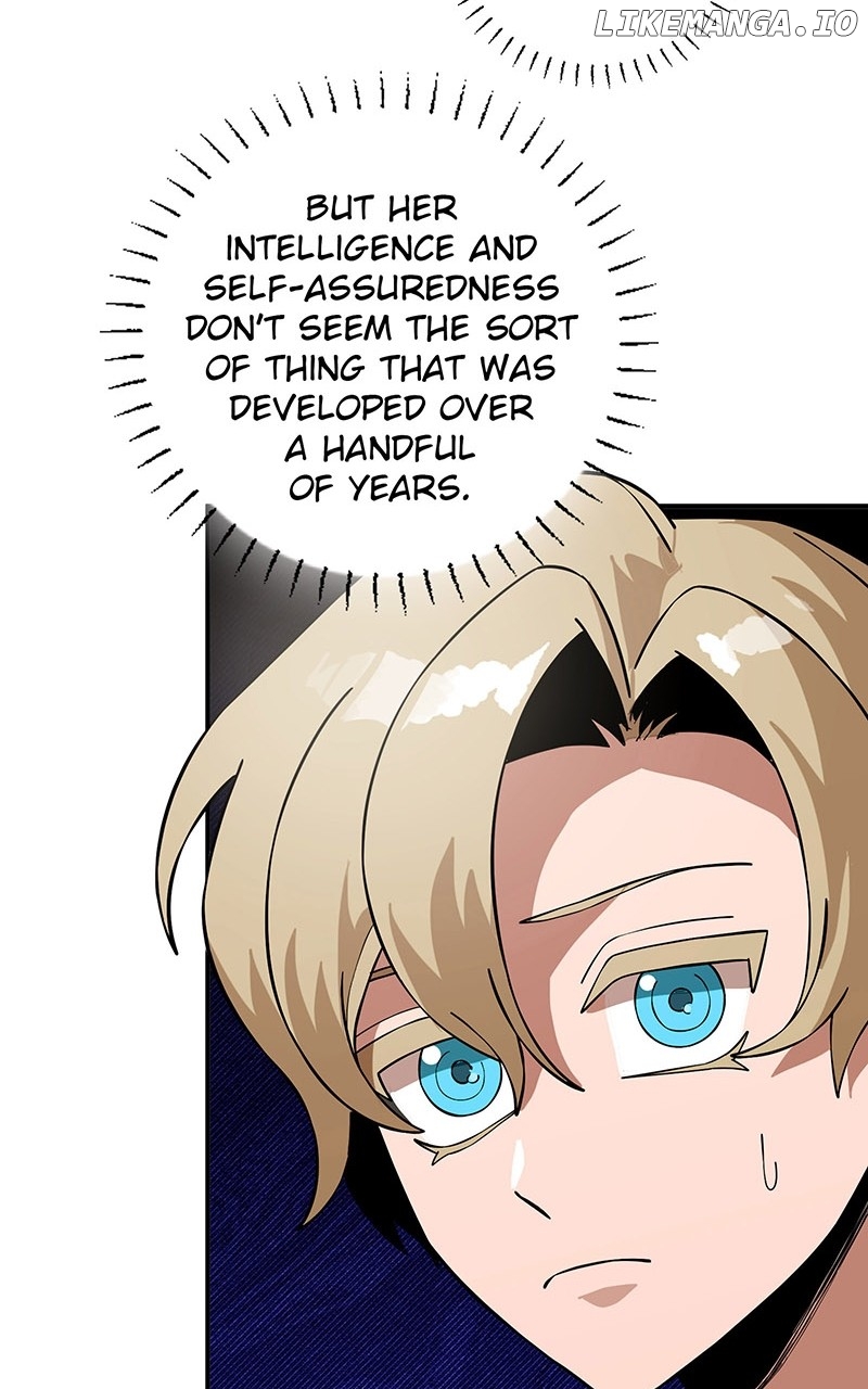 RE: Monarch Chapter 29 - page 95