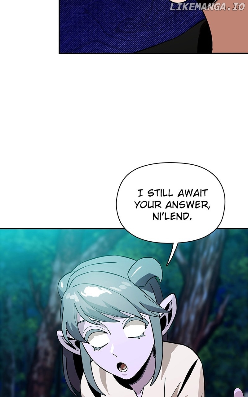 RE: Monarch Chapter 29 - page 96