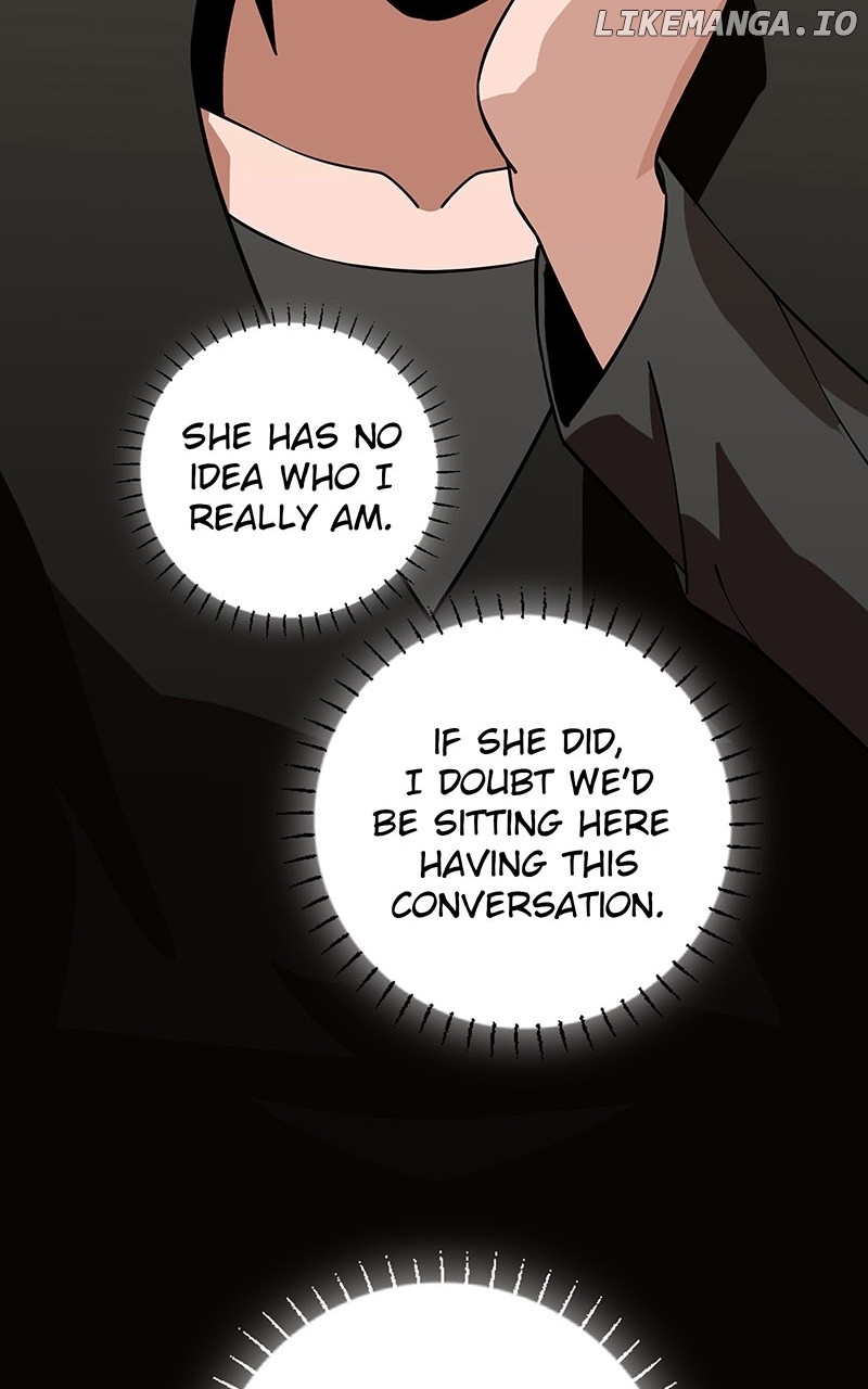 RE: Monarch Chapter 29 - page 99
