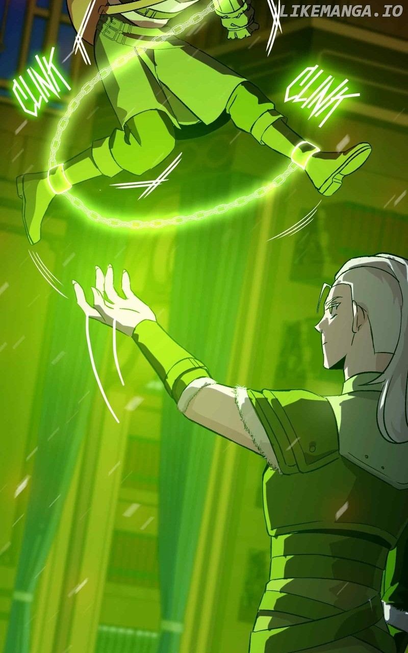 RE: Monarch Chapter 9 - page 101