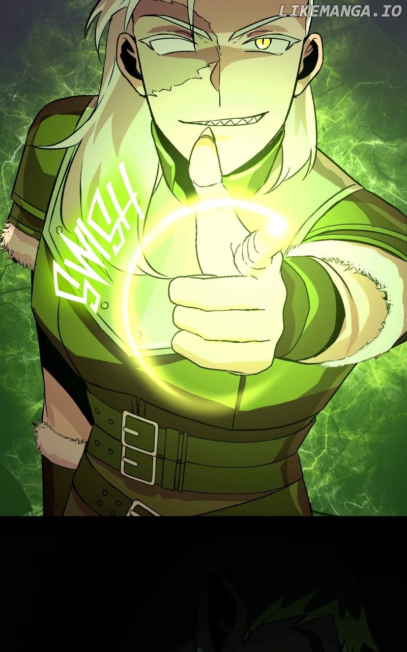 RE: Monarch Chapter 9 - page 104