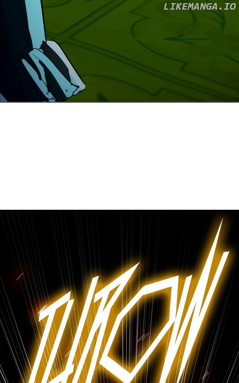 RE: Monarch Chapter 9 - page 108