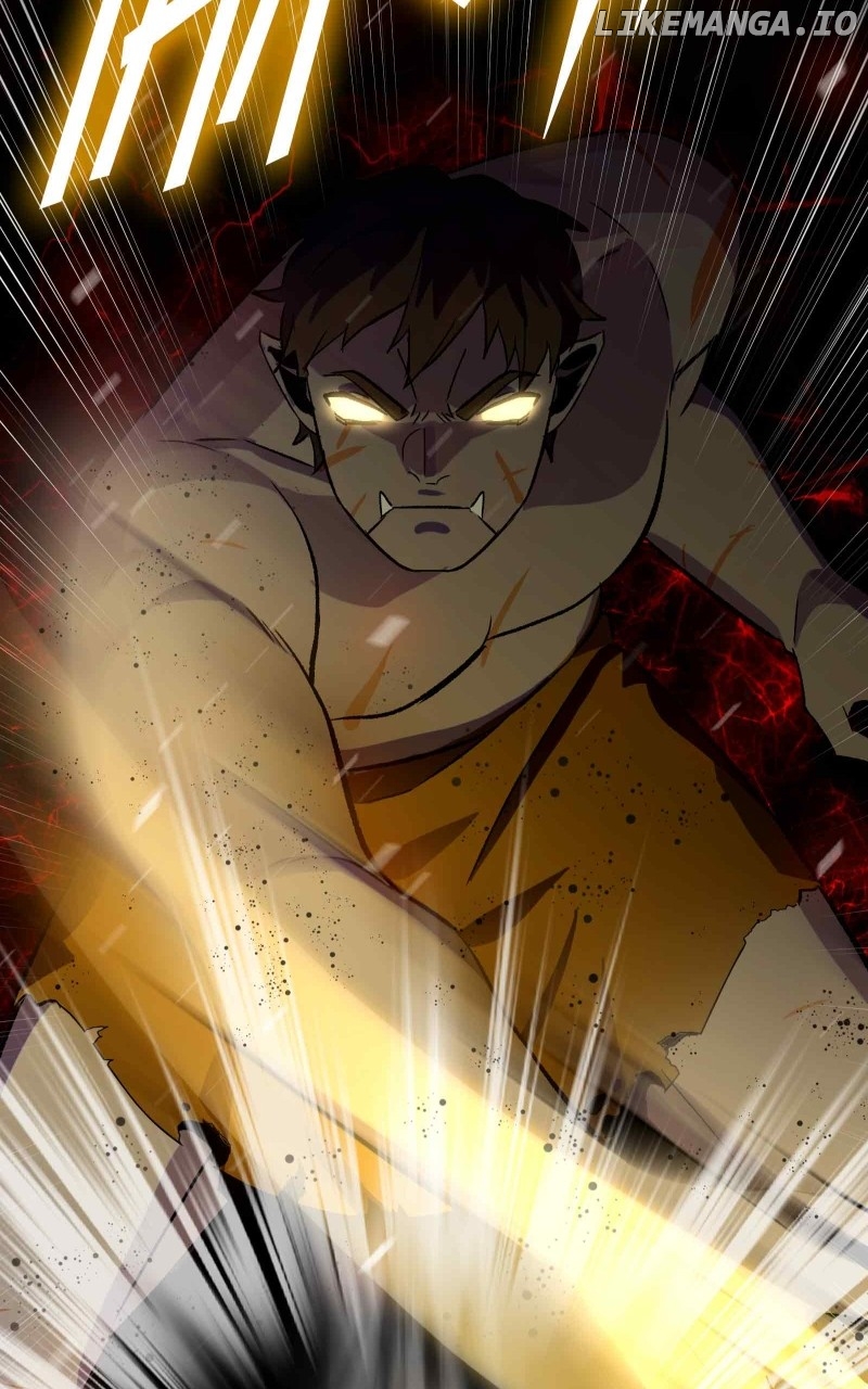 RE: Monarch Chapter 9 - page 109