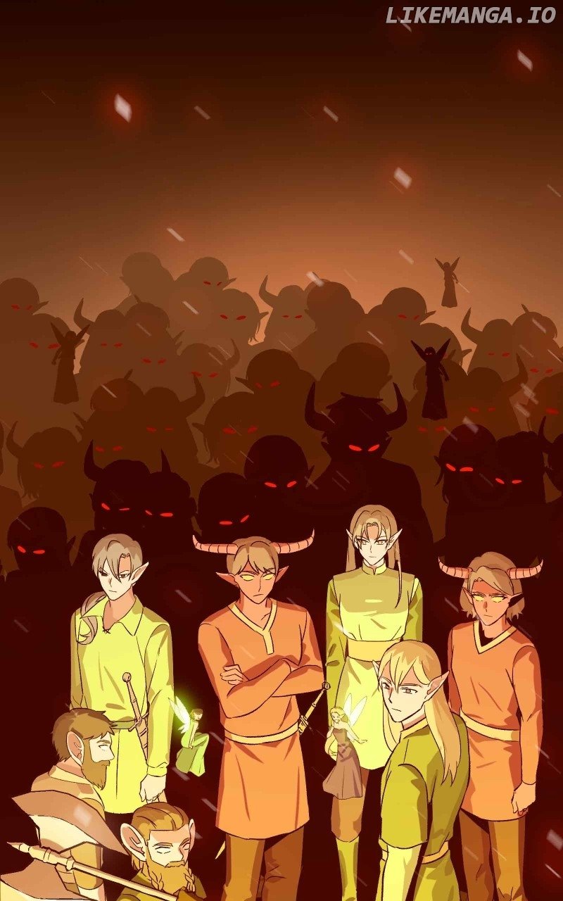 RE: Monarch Chapter 9 - page 11
