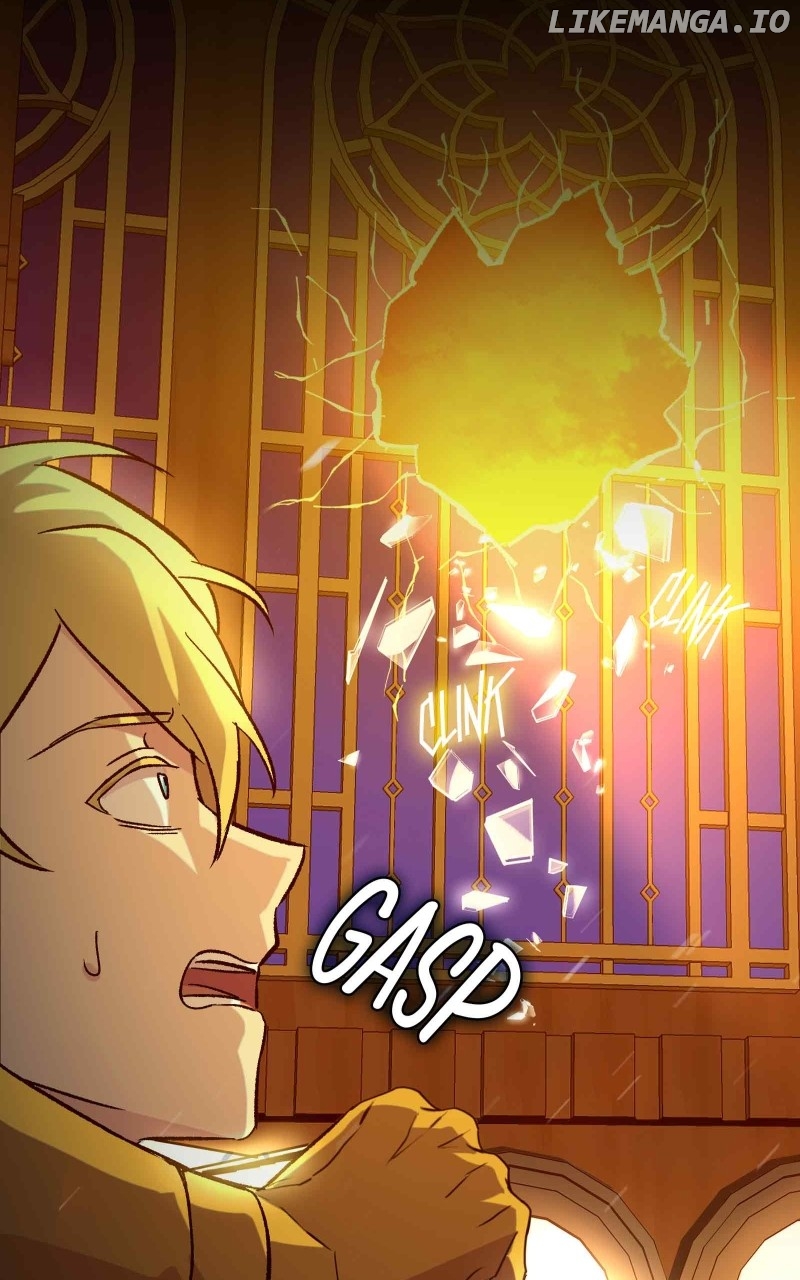 RE: Monarch Chapter 9 - page 119
