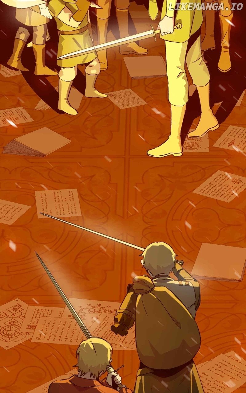RE: Monarch Chapter 9 - page 12