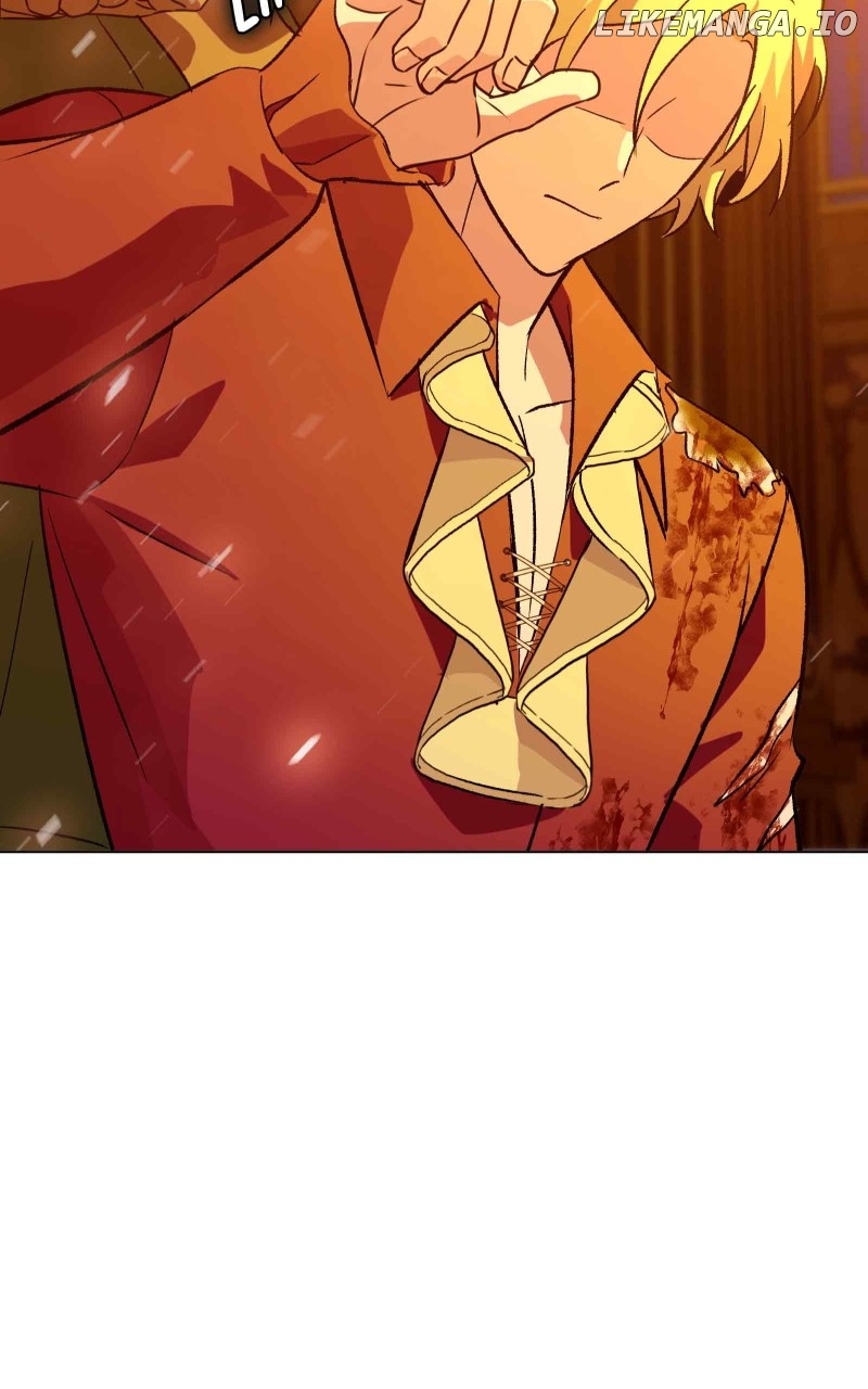 RE: Monarch Chapter 9 - page 123