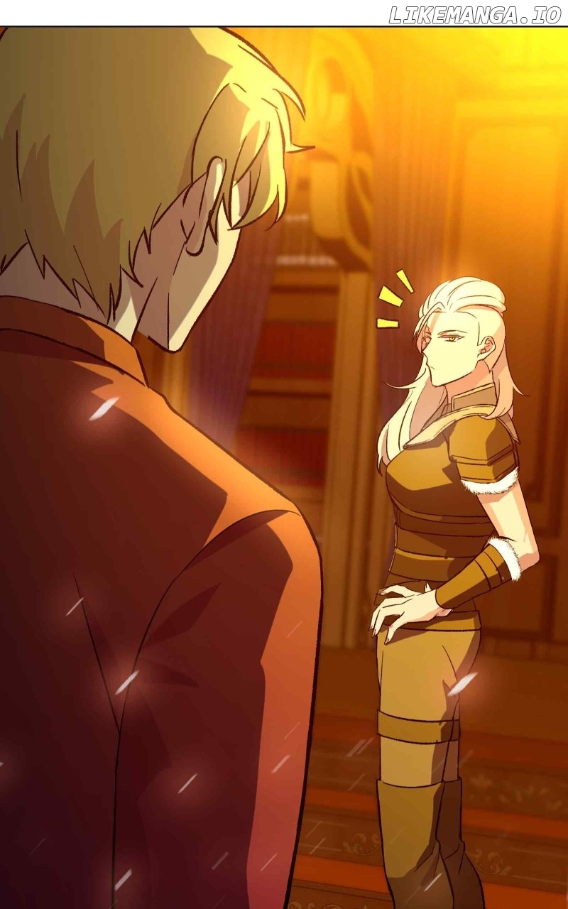 RE: Monarch Chapter 9 - page 124