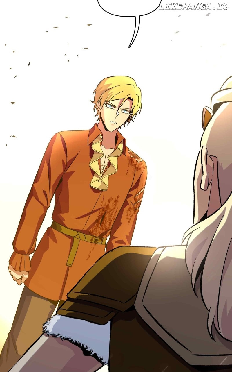 RE: Monarch Chapter 9 - page 126