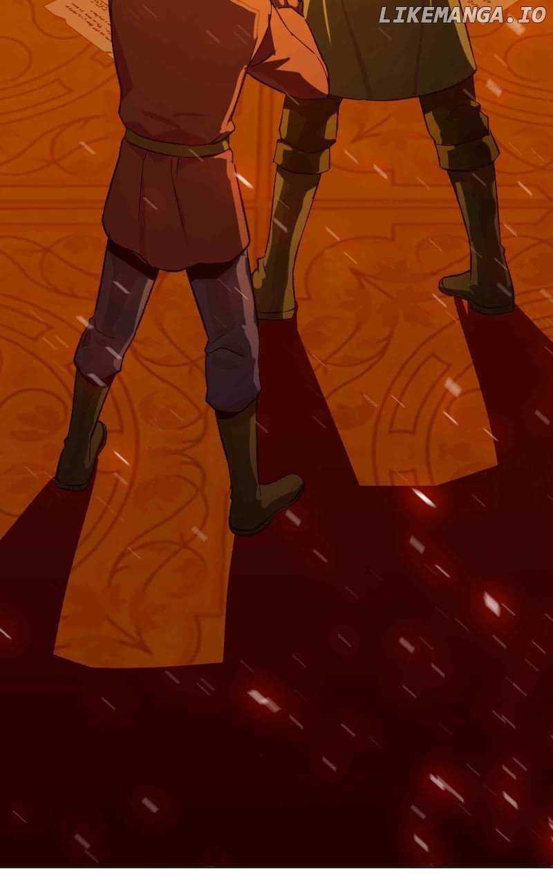 RE: Monarch Chapter 9 - page 13