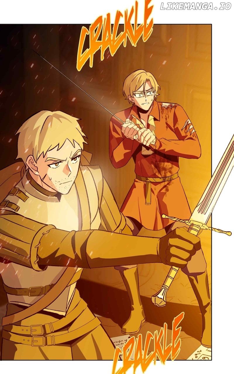 RE: Monarch Chapter 9 - page 16