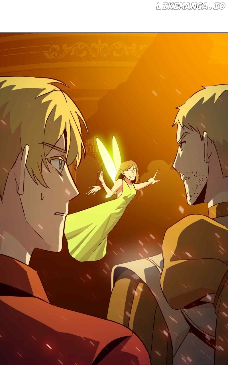 RE: Monarch Chapter 9 - page 18