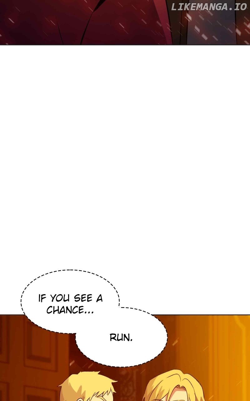 RE: Monarch Chapter 9 - page 19