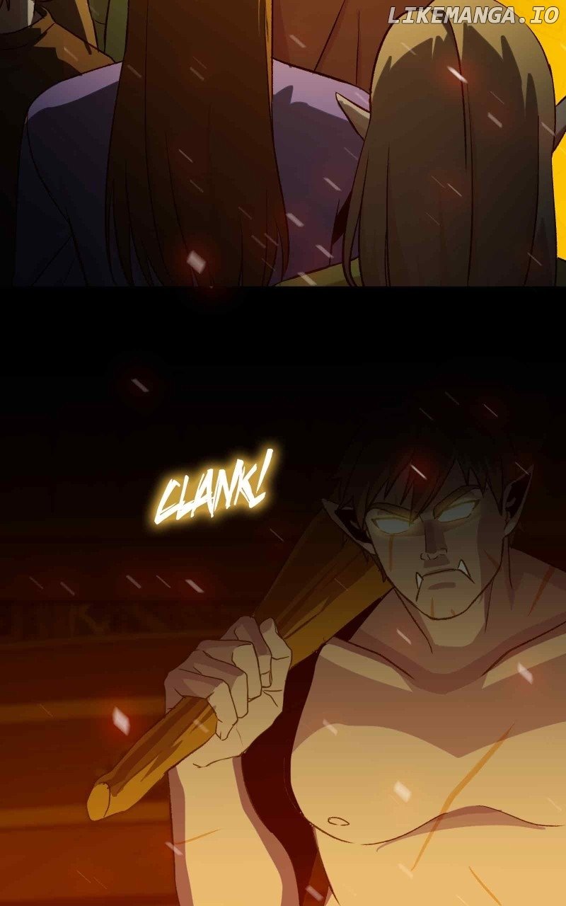 RE: Monarch Chapter 9 - page 23