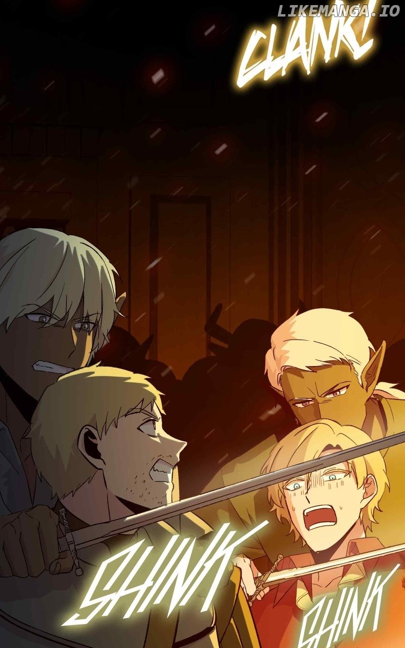 RE: Monarch Chapter 9 - page 27